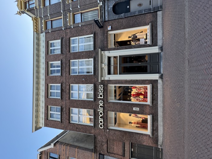 Kamer - Bakkerstraat - Arnhem