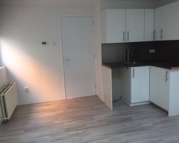 Kamer - Adelaarstraat - Badhoevedorp