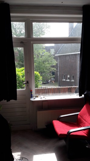 Kamer - Celebesstraat - Groningen
