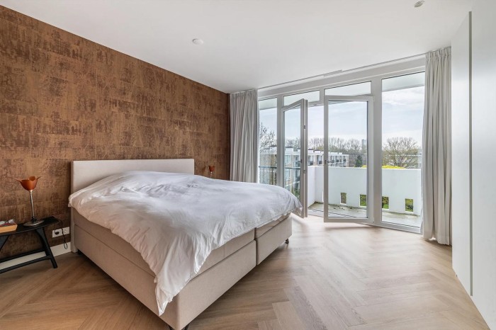 Appartement - Jacob van Lennepstraat - Amsterdam