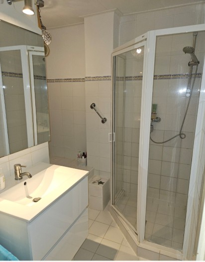 Kamer - Olympiaplein - Amsterdam