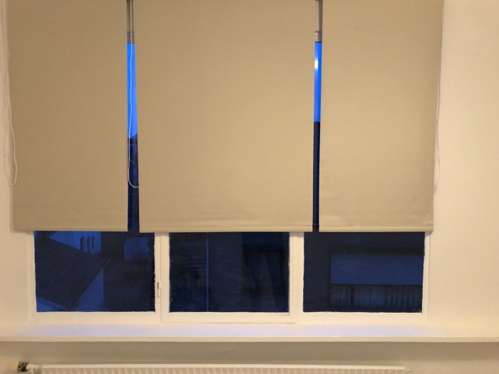 Kamer - Lochterstraat - Maastricht