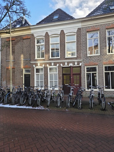 Appartement - Bloemstraat - Groningen