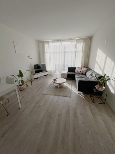 Kamer - Louise de Colignystraat - Amsterdam