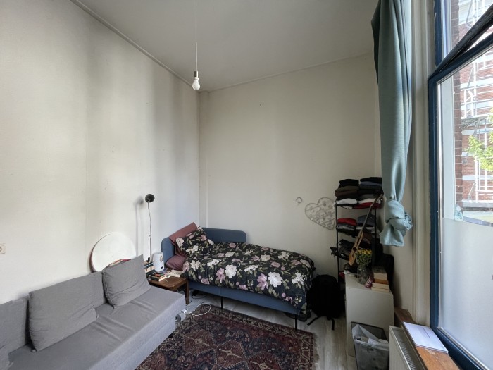 Kamer - Zuiderpark - Groningen