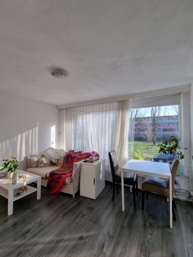 Kamer - Aziëlaan - Utrecht