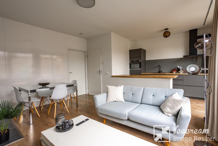 Appartement - Boomstraat - Tilburg