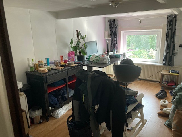 Kamer - Gronausevoetpad - Enschede