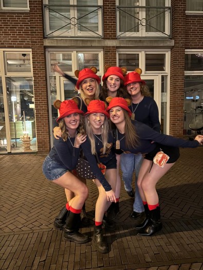 Kamer - Korte Haaksbergerstraat - Enschede