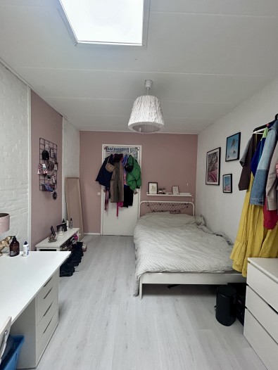 Kamer - Asvest - Delft