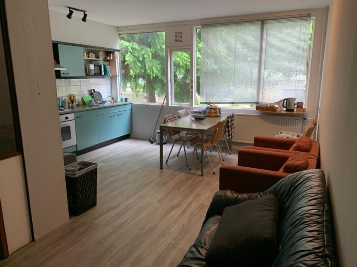 Kamer - Auskamplanden - Enschede