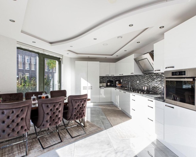 Kamer - Schippersstraat - Rotterdam