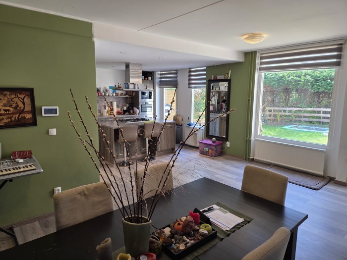 Kamer - Tulpentuin - Voorburg
