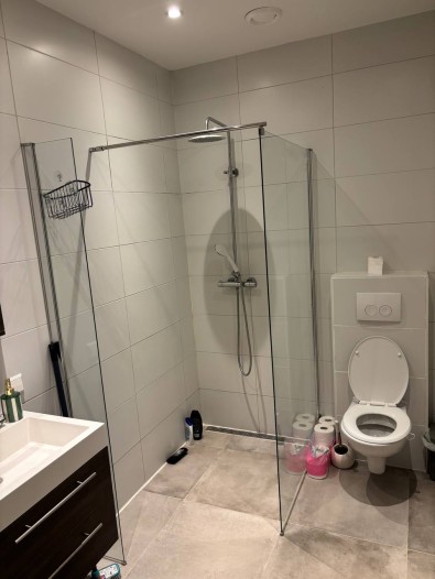 Kamer - Witte de Withstraat - 's-Gravenhage