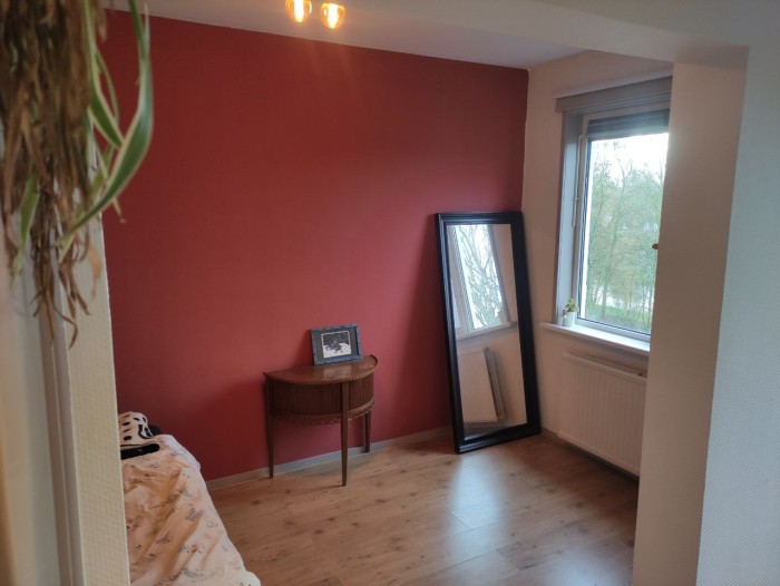 Appartement - Groetstraat - Amsterdam