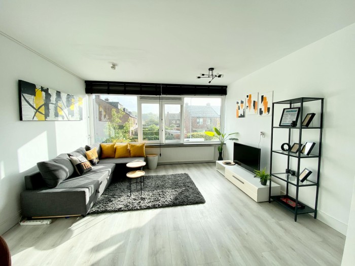 Appartement - Fluitekruid - Rotterdam