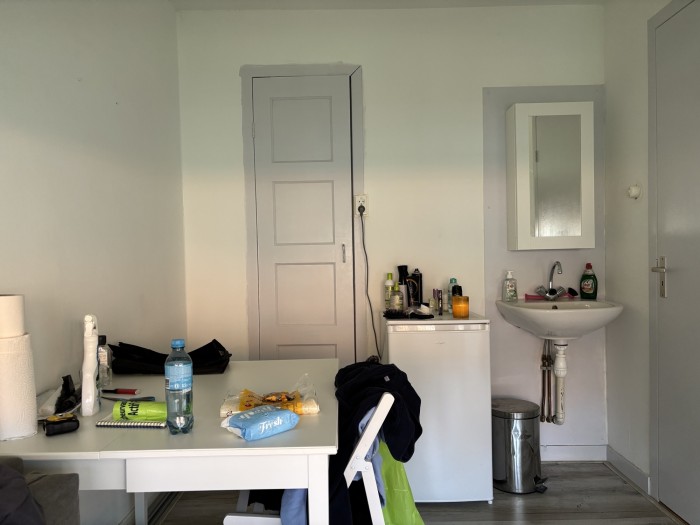Kamer - Lingestraat - Groningen