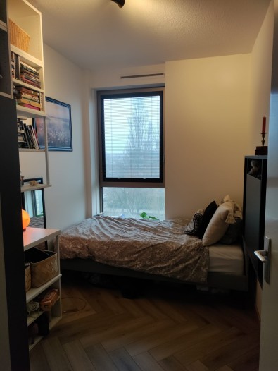 Kamer - Noord West Buitensingel - 's-Gravenhage