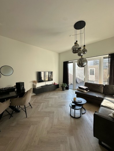 Appartement - Engelandstraat - Almere