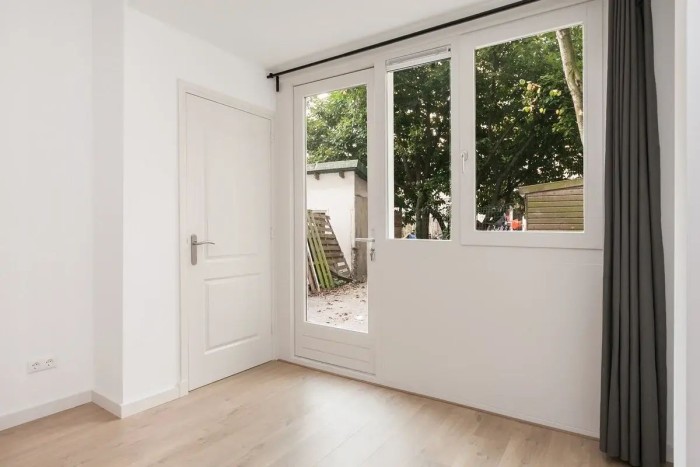 Appartement  :