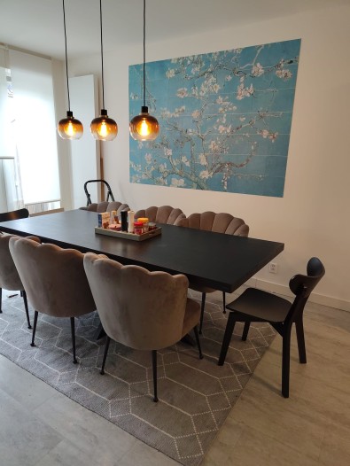 Kamer - Ruischenstein - Amstelveen
