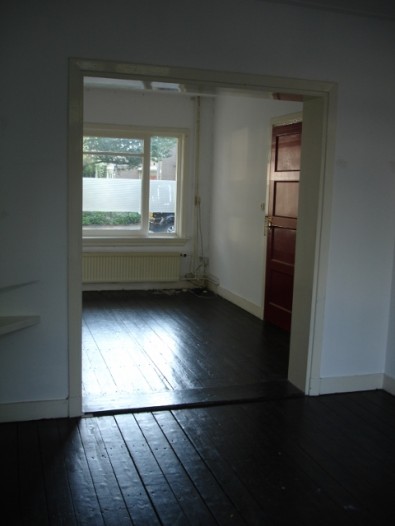 Kamer - Berliozlaan - Eindhoven