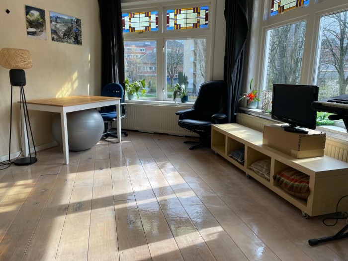 Appartement - S.S. Rosensteinlaan - Groningen