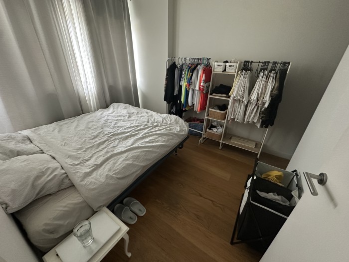 Appartement - Klaasje Zevensterstraat - Amstelveen
