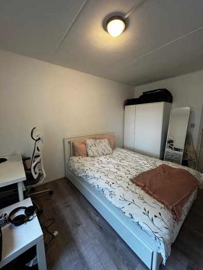 Kamer - Aan 't Verlaat - Delft