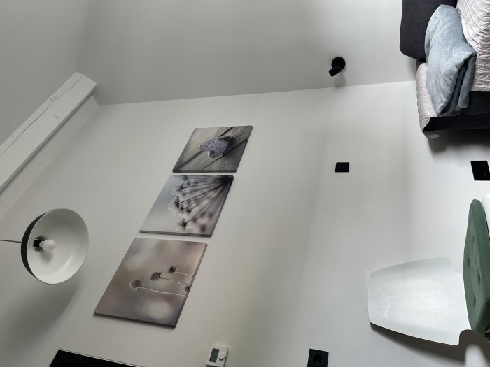 Kamer - Rozemarijn - Oost West en Middelbeers
