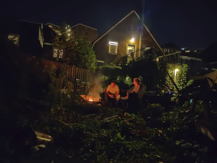 Kamer - Eckartseweg Zuid - Eindhoven