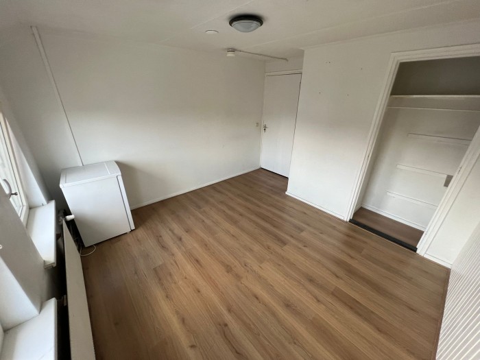 Kamer - Haaksbergerstraat - Enschede