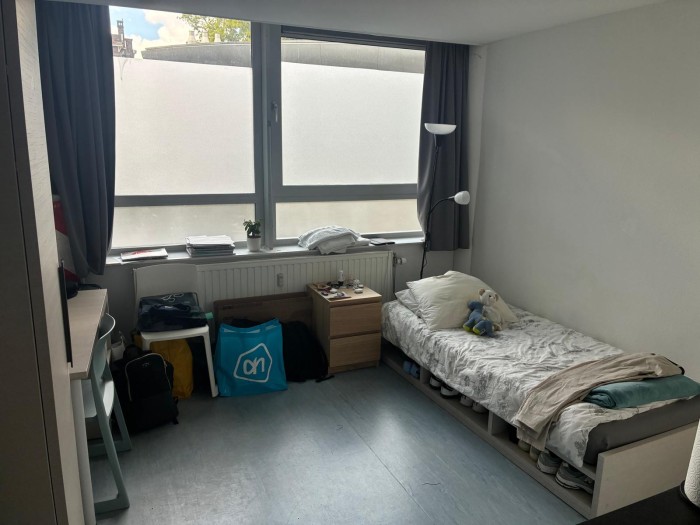 Appartement - Phoenixstraat - Delft