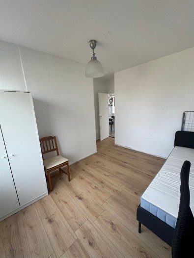 Kamer - Wethouder Nijhuisstraat - Enschede