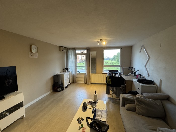 Appartement - Drinkwaterweg - Rotterdam