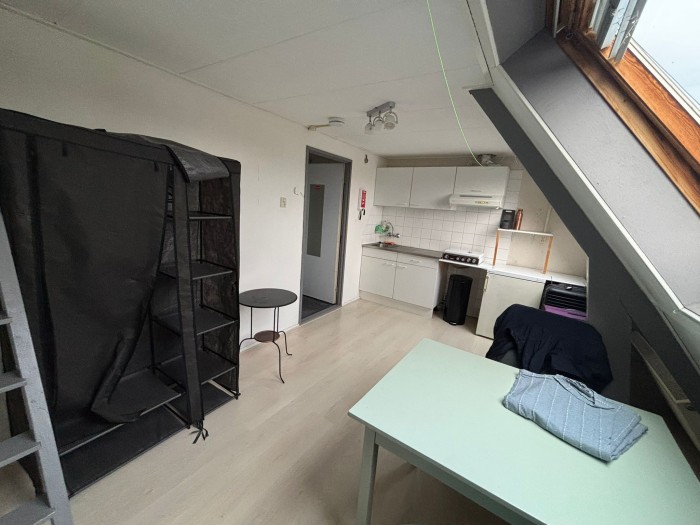 Kamer - Peizerweg - Groningen