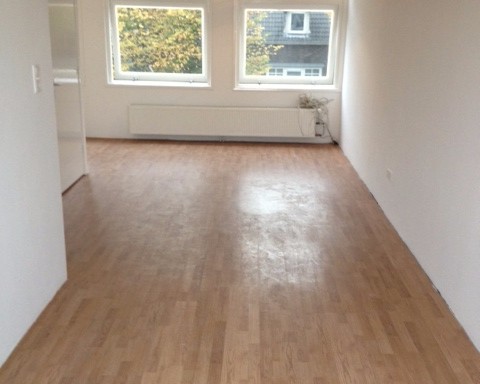 Appartement - Adriaan van Bergenstraat - Utrecht
