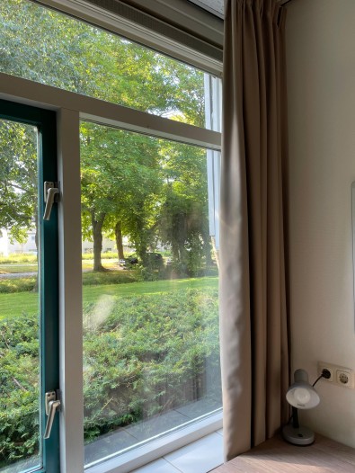 Kamer - Tweemolentjeskade - Delft