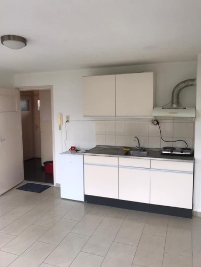 Kamer - Orleansstraat - Maastricht