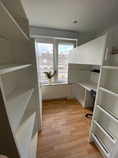 Kamer - Zeepziedersdreef - Maastricht