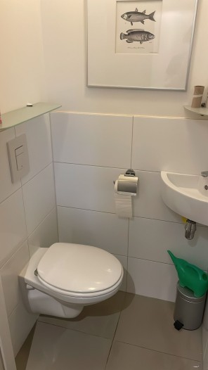 Appartement - Alhambralaan - Amsterdam