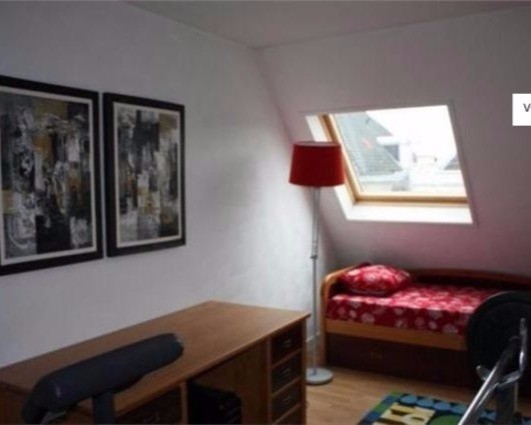 Kamer - Hoofdstraat - Velp
