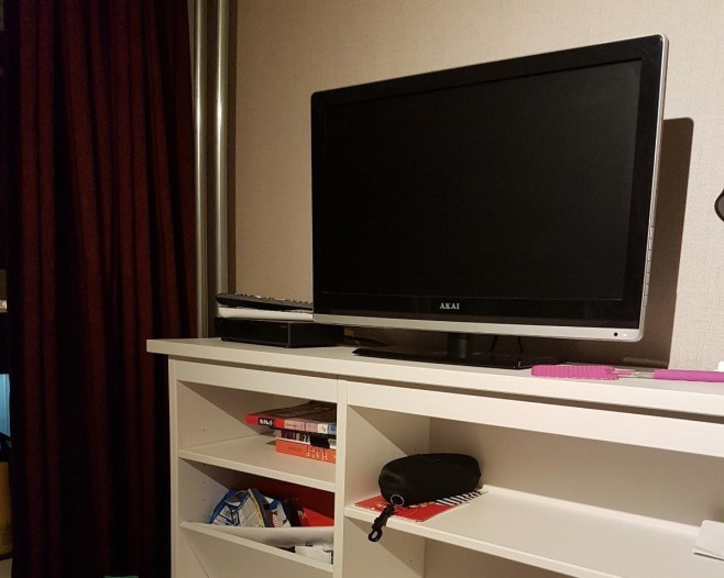 Kamer - Boeroestraat - Delft