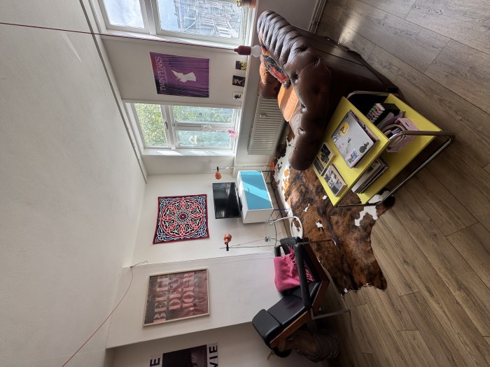 Appartement - Breedstraat - Utrecht