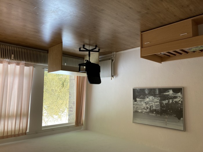 Kamer - Verlengde Slotlaan - Zeist