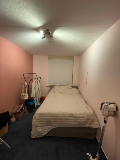Kamer - Jordaensstraat - Ede