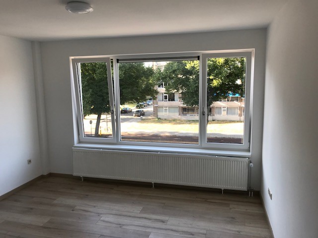 Appartement - Krabbendijkehof - Rotterdam