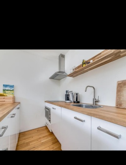 Kamer - Cornelis Speelmanstraat - 's-Gravenhage