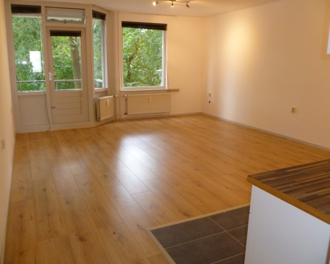 Appartement - Sir Winston Churchillweg - Voorschoten