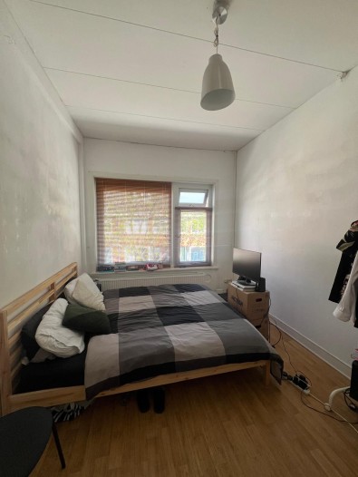 Kamer - Tweede Willemstraat - Groningen